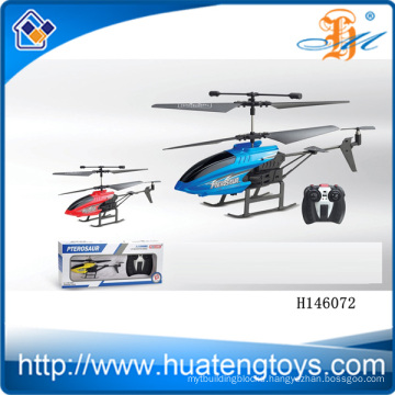 H146072 Hobby King 3.5 Channel king co. R/C helicopter R/C Helicopter with gyro for children